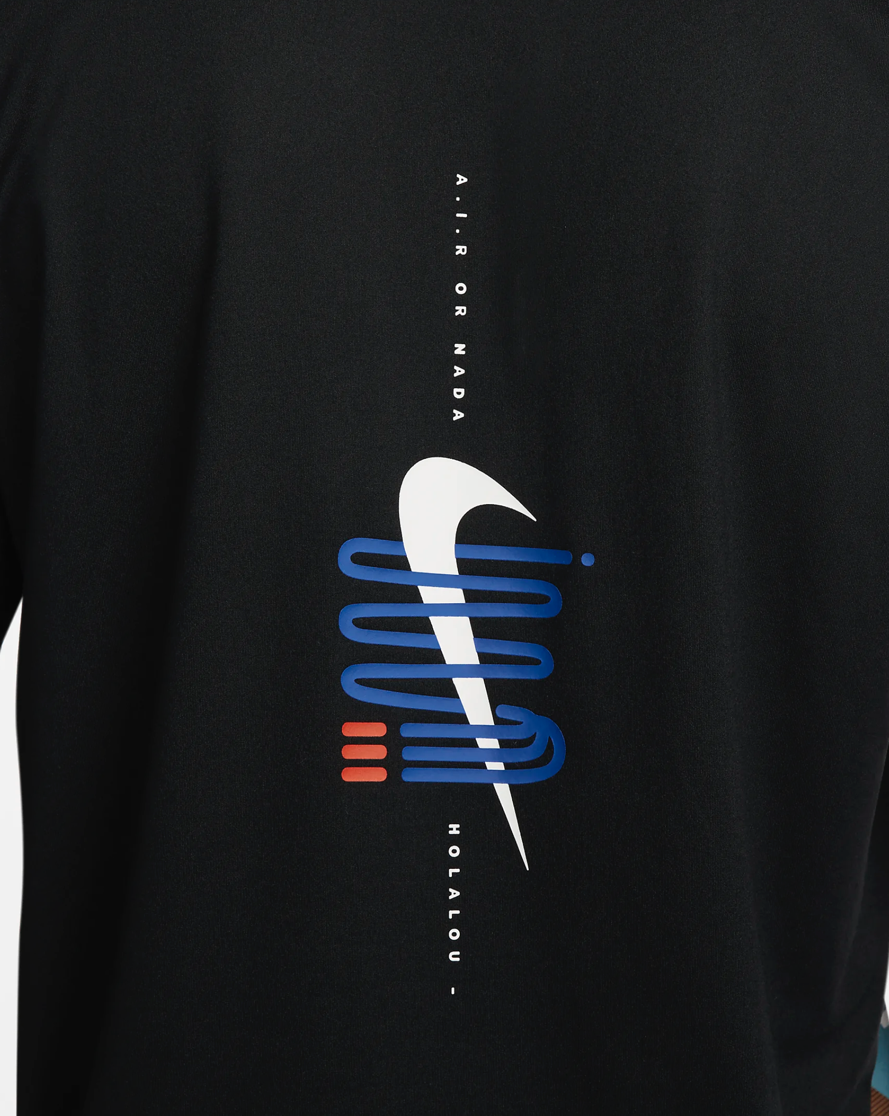 Nike A.I.R Running Collection — Hola Lou Nike A.I.R Running Collection — Hola Lou